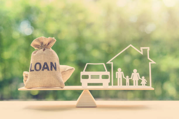 Best Unsecured Loans  in Baldn, WI