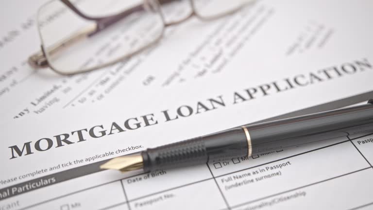 Best Home Loans (Mortgages)  in Baldn, WI